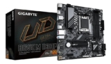 Placa Mãe Gigabyte B650m D3hp – Soquete Am5 – Micro Atx