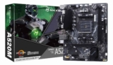 Placa Mãe MAXSUN A520M MS-Challenger Chipset A520 AMD AM4 mATX DDR4