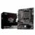 Placa-Mãe MSI A520M-A PRO, AMD AM4, mATX, DDR4, Preto – A520M-A PRO