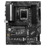 Placa Mae Msi Pro Z690-A Wifi,Ddr5,Socket Lga1700,Atx,Chipset Intel Z690 12ºgen