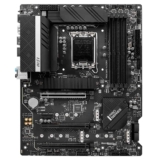 Placa Mae Msi Pro Z690-A Wifi,Ddr5,Socket Lga1700,Atx,Chipset Intel Z690 12ºgen