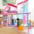 Playset e Acessórios Barbie Mattel Casa Malibu