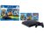 PlayStation 4 Mega Pack Family 1TB 1 Controle – Preto com 3 Jogos PS Plus 3 Meses