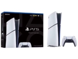 PlayStation 5 Edição Digital 825GB 1 Controle Branco Sony