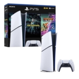 PlayStation 5 Slim Edição Digital 2024 1TB