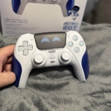 PlayStation DualSense Wireless Controller – ASTRO BOT Joyful Limited Edition