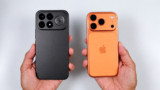 POCO F9 Ultra vs iPhone 17 Pro Max: qual é melhor e qual vale mais a pena em 2026?