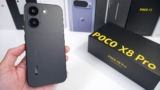 Poco X8 Pro: Review Completo do Smartphone que Quer Dominar o Custo-Benefício em 2026