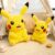 Pokémon Kawaii Pikachu de pelúcia