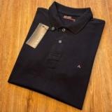 Polo Aramis Masculina Basic Piquet