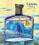 Polo Ultra Blue Ralph Lauren Perfume Masculino – Eau de Toilette 125ml – Incolor