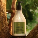 Polpa Desodorante Hidratante para o Corpo Ekos Andiroba 400 ml