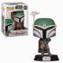 STAR WARS Figuras Eletrônicas Galactic Action – The Mandalorian & Grogu Interativos 30 cm – F5194 – Hasbro, Cinza