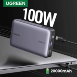 Power Bank UGREEN 100W 20.000mAh