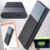 Power Bank Universal Geonav, 14.000mAh, Cinza Espacial – PB14KAL