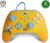 PowerA Enhanced Wired Controller for Xbox Series X|S – Cuphead: Mugman, Gamepad, Wired Video Game Controller, Gaming Controller, Xbox Series X|S – Xbox Series X