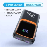 Powerbank 22.5W QOOVI