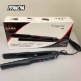 Prancha de cabelo Gama Italy Eleganza Plus Bivolt
