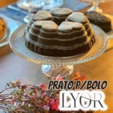 Prato P/bolo C/pé De Vidro Transparente Renaissance 31,5cm L