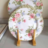 Prato Sobremesa Romântica 2 Alleanza 6 un