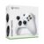 Controle Sem Fio Xbox Robot White