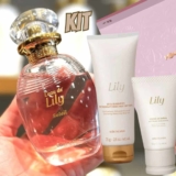 Presente Feminino Lily Soleil O Boticário