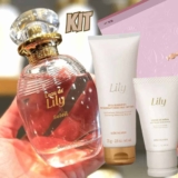 Presente Feminino Lily Soleil O Boticário