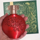 Presente Floratta Red: Colônia 75ml + Caixa Presenteável