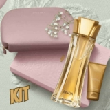 Presente Linda Natal Mães Namorados O Boticário Volume da unidade 100 mL