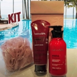 Presente Nativaspa Ameixa Boticário