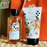 Presente Natura Águas Carambola para Boas Energias