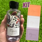 Presente Natura Águas Lavanda (2 produtos)