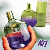 Presente Natura Conexão de Humor (2 produtos)