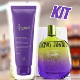 Presente Natura Conexão de Humor com Hidratante para Tattoo