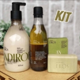 Presente Natura Ekos Andiroba