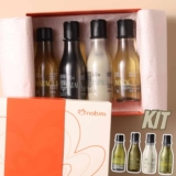 Presente Natura Ekos Cabelo e Corpo Miniaturas (4 produtos)