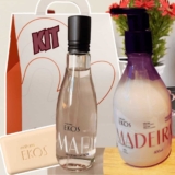 Presente Natura Ekos Madeira em Flor