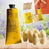 Presente Natura Ekos Maracujá Mimo (2 produtos)