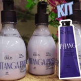 Presente Natura Ekos Pitanga Preta (2 produtos)