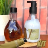 Presente Natura Ekos Priprioca Completo