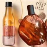 Presente Natura Ekos Ryo Vivo (2 produtos)