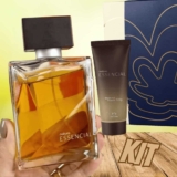 Presente Natura Essencial com Caixa (2 produtos)