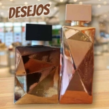 Presente Natura Essencial Desejos Masculino ou Feminino 100 ml