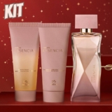 Presente Natura Essencial Feminino (3 produtos)