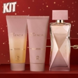 Presente Natura Essencial Feminino (3 produtos)