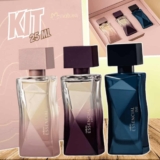 Presente Natura Essencial Miniaturas 3n 25 Ml