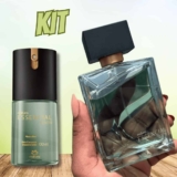 Presente Natura Essencial Sentir Masculino (2 produtos)