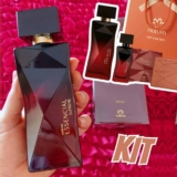 Presente Natura Essencial Supreme Feminino