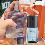 Presente Natura Homem (2 produtos)