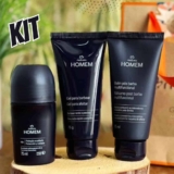 Presente Natura Homem Cuidados Pessoais Barba